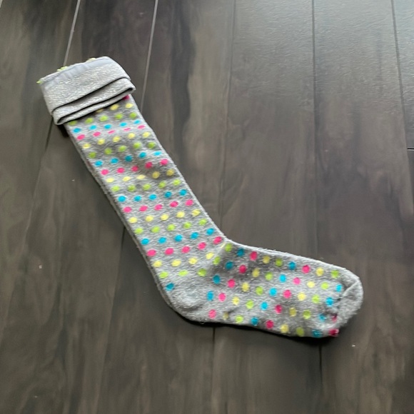 knee high socks - Picture 1 of 3